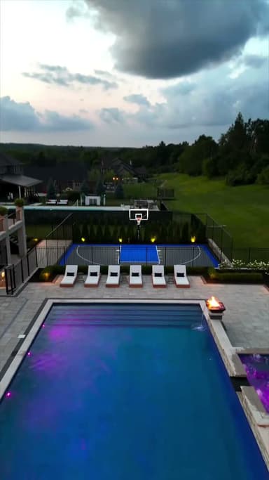 Antonelli Landscape Pool & Spa — Pool · Landscaping +1 video
