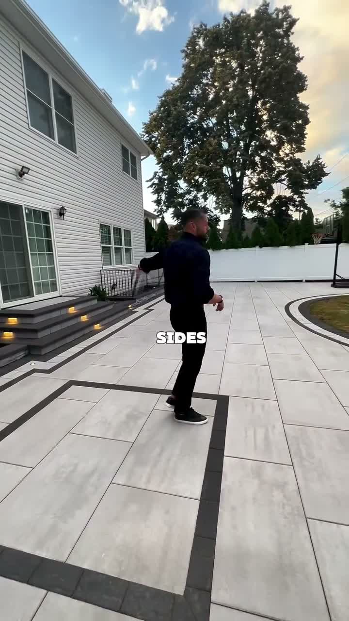 Brothers Paving Masonry video poster