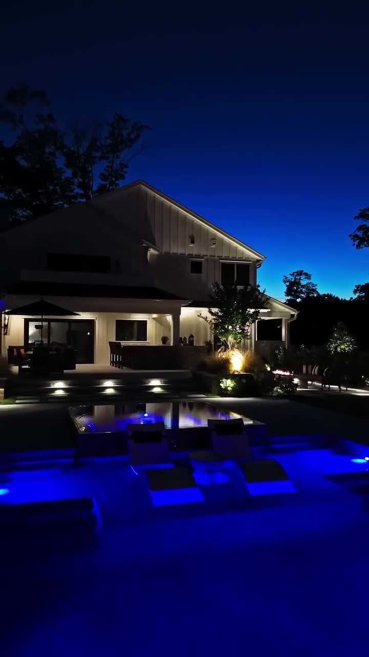 Elite Landscapes & Pools video poster