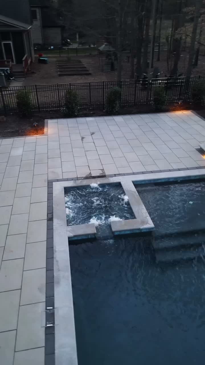 Greystone Hardscapes video poster