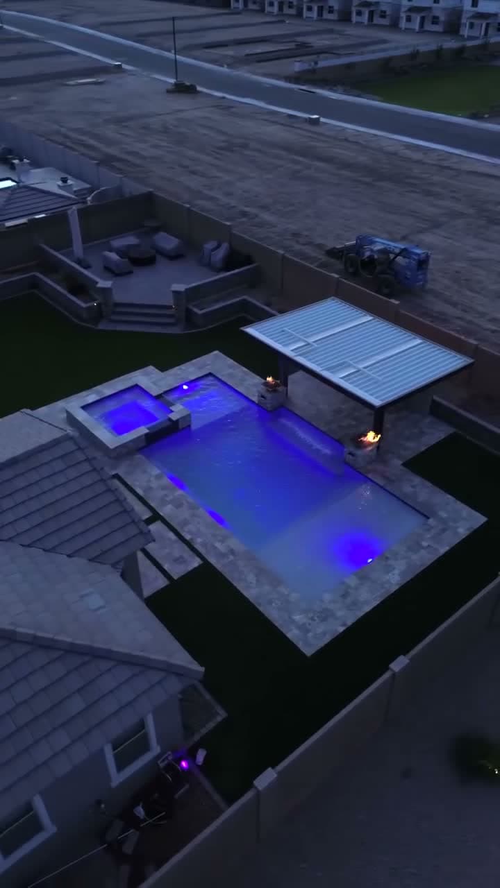 Hotshot Hardscape & Pools video poster