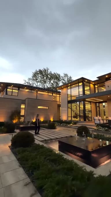 WayUp Media — Outdoor Living video