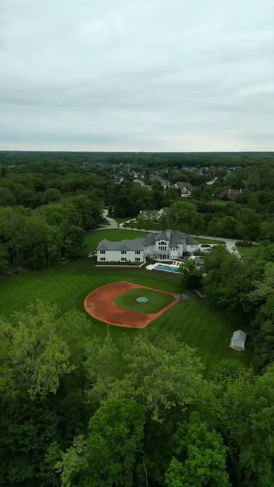 P.J.E. Lawn Care & Landscaping — Landscaping · Outdoor Living video