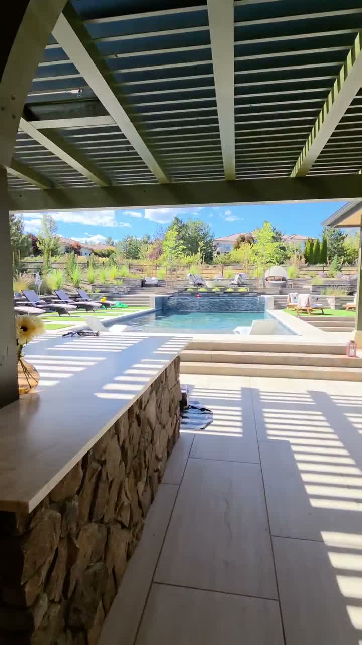 Afuera Outdoor Living video poster