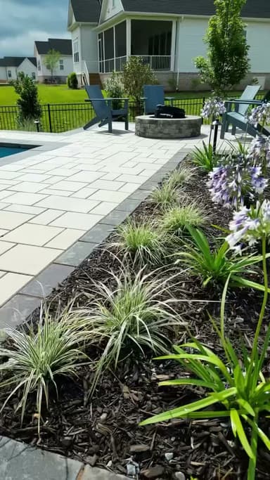 Greystone Hardscapes — Hardscape · Patio +4 video
