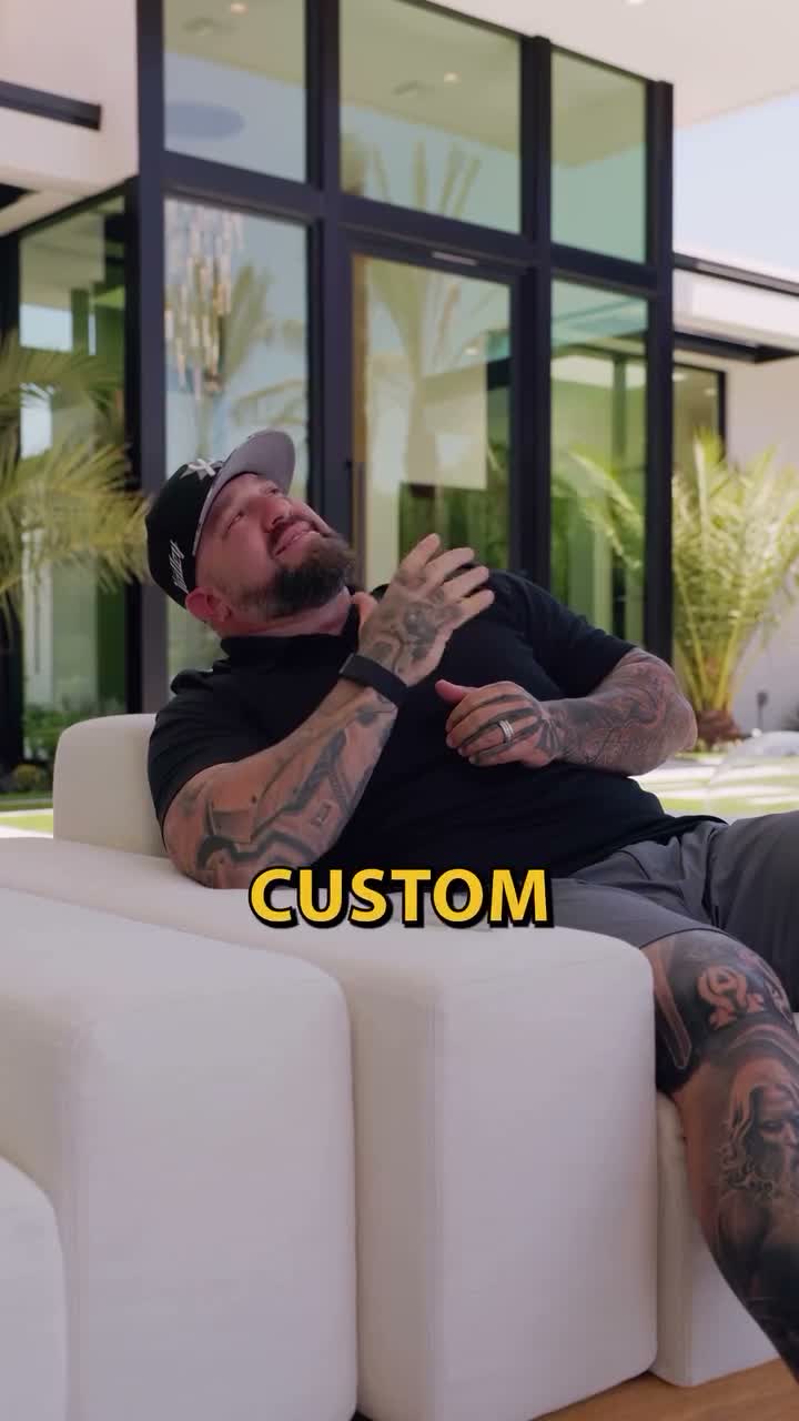 All Pro Shade Concepts video poster