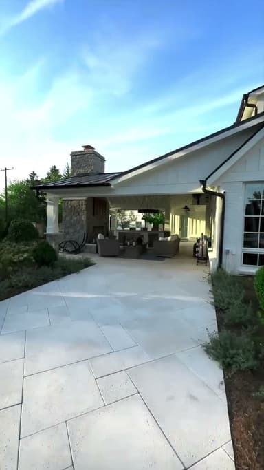 P.J.E. Lawn Care & Landscaping — Landscaping · Outdoor Living video
