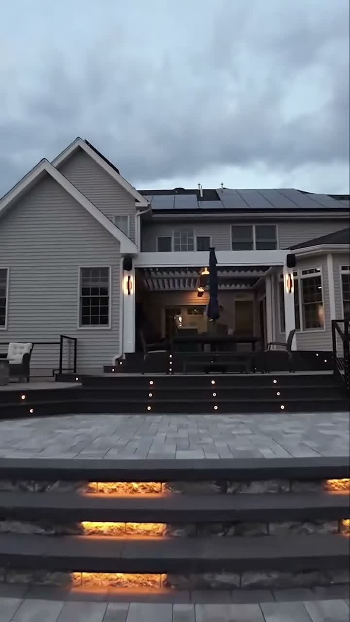 Deck Remodelers video poster