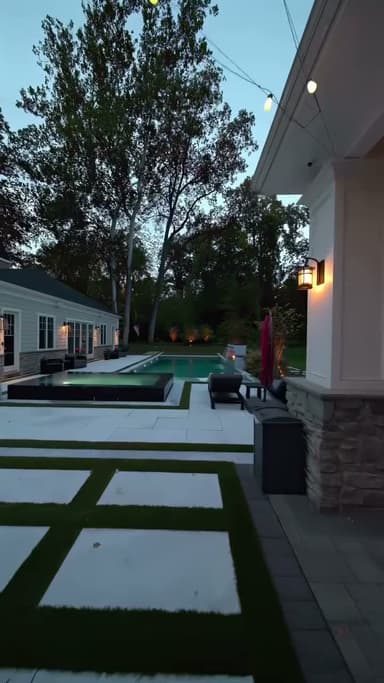 SJ Pools and Landscaping LLC — Pool · Landscaping +2 video