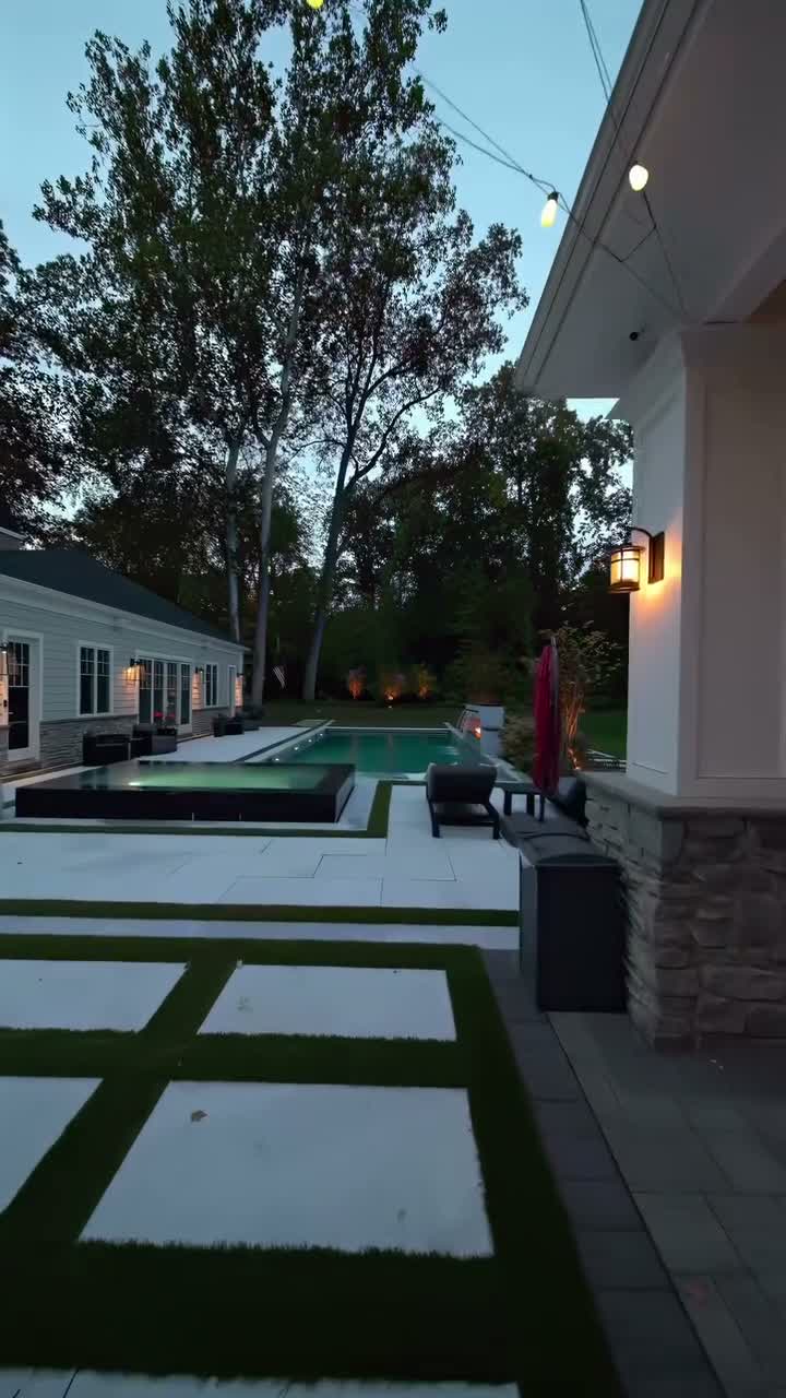 SJ Pools and Landscaping LLC video poster