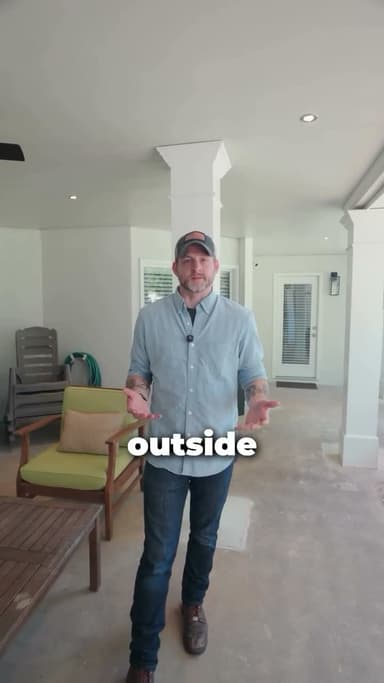 Southeastern Underdeck — Patio · Outdoor Living video