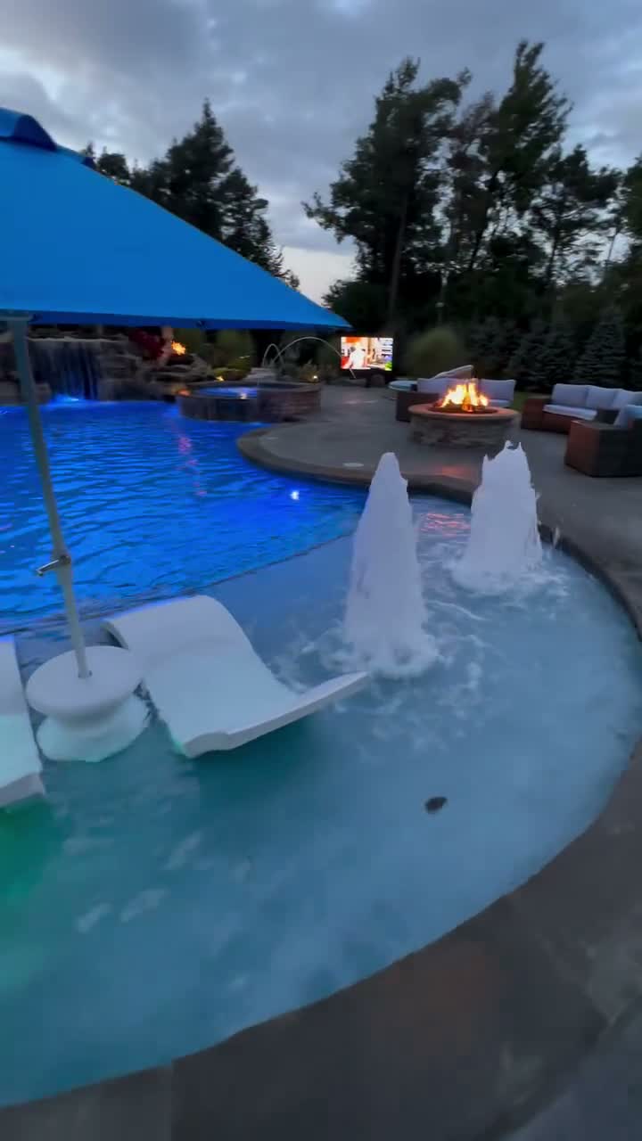 Sensenig's Outdoor Living video poster