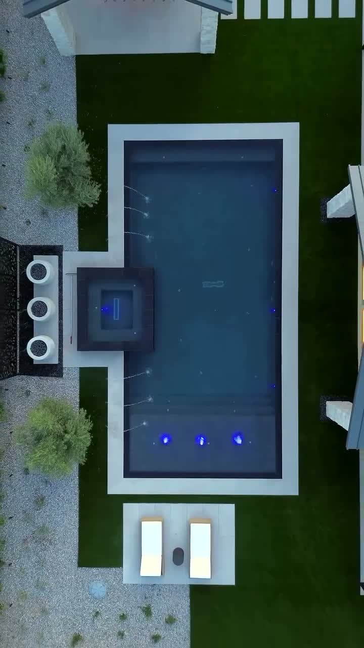 Hotshot Hardscape & Pools video poster