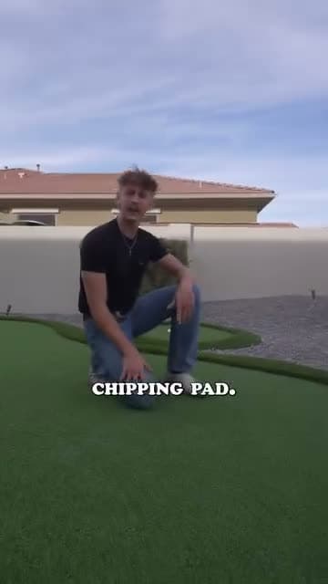 Country View Hardscapes — Hardscape · Turf +6 video