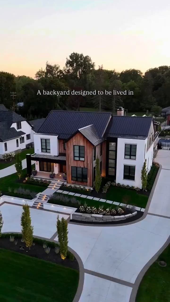 Antonelli Landscape Pool & Spa video poster