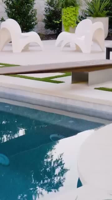 Sharpe Pools — Pool · Outdoor Living video