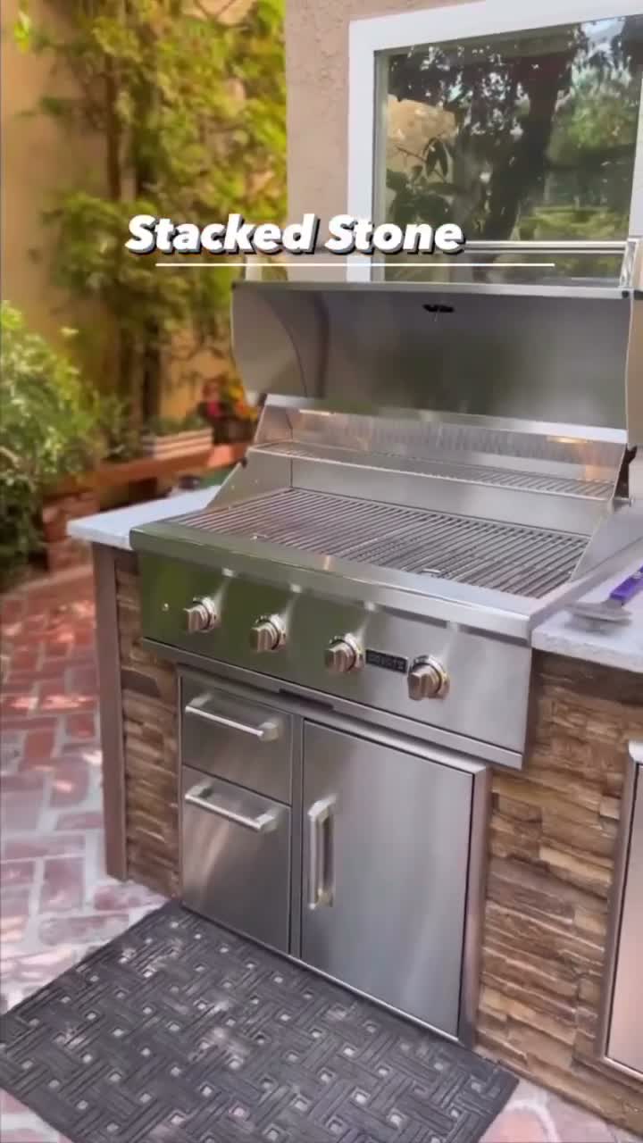 RTA Outdoor Living video poster