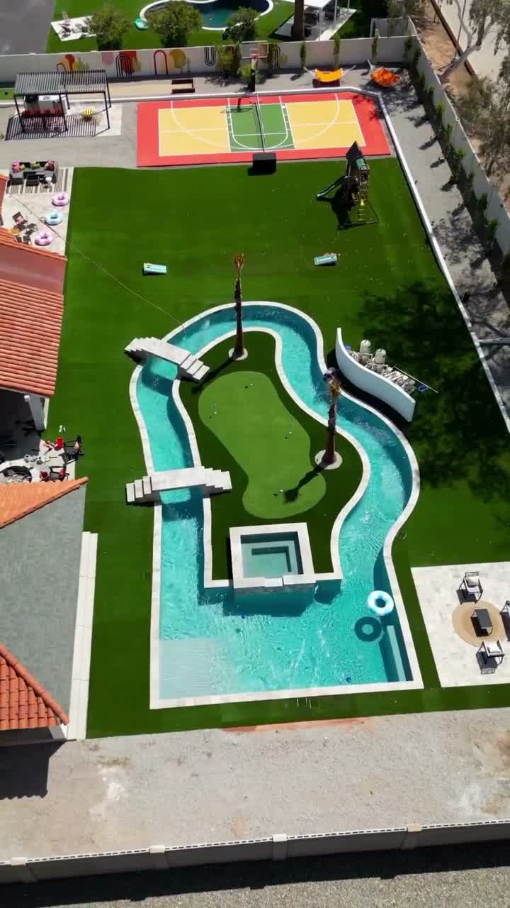 Envy Pools AZ video poster