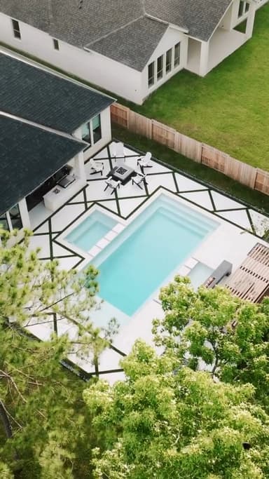 LIMITLESS Design Build — Fire Features · Outdoor Kitchen +5 video