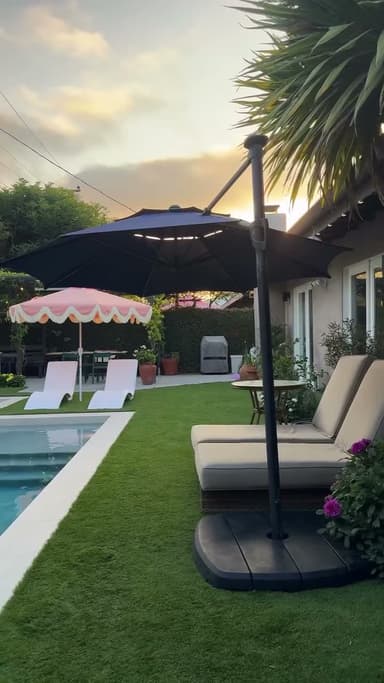 OC Poolscapes — Pool · Landscaping +2 video