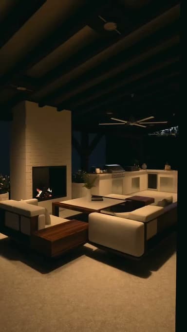 Your Haven Design — Hardscape · Design +2 video