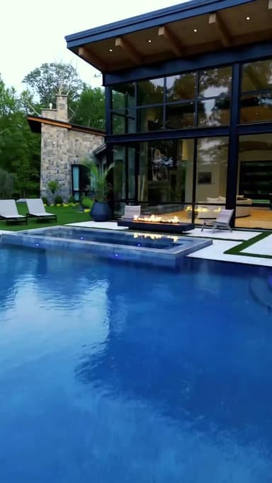 DSAL Productions LLC — Pool · Outdoor Living video