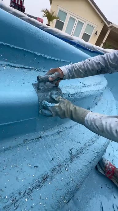 PrimeTime Pool Plastering — Pool · Outdoor Living video