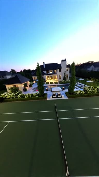Tushar Vakhariya — Outdoor Living video