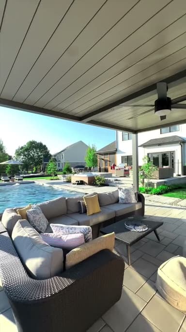 P.J.E. Lawn Care & Landscaping — Landscaping · Outdoor Living video