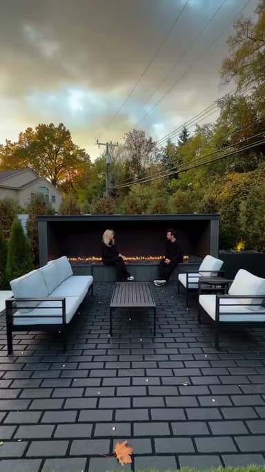 Imagine Design & Build — Driveway / Walkway · Hardscape +4 video