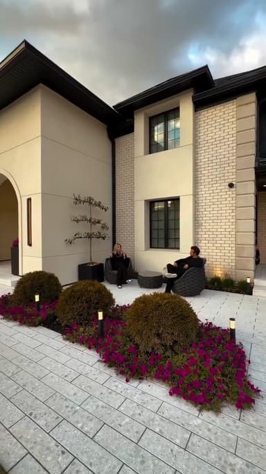 Imagine Design & Build — Driveway / Walkway · Hardscape +4 video