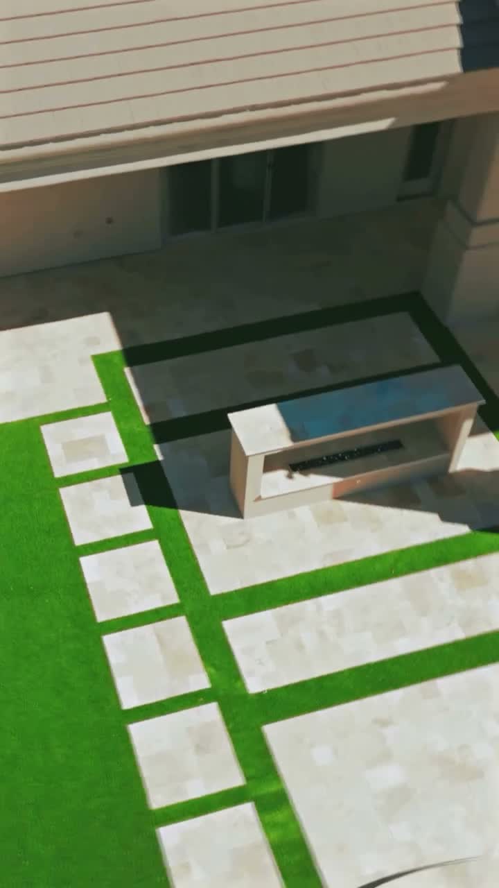 West Valley Desert Landscaping video poster