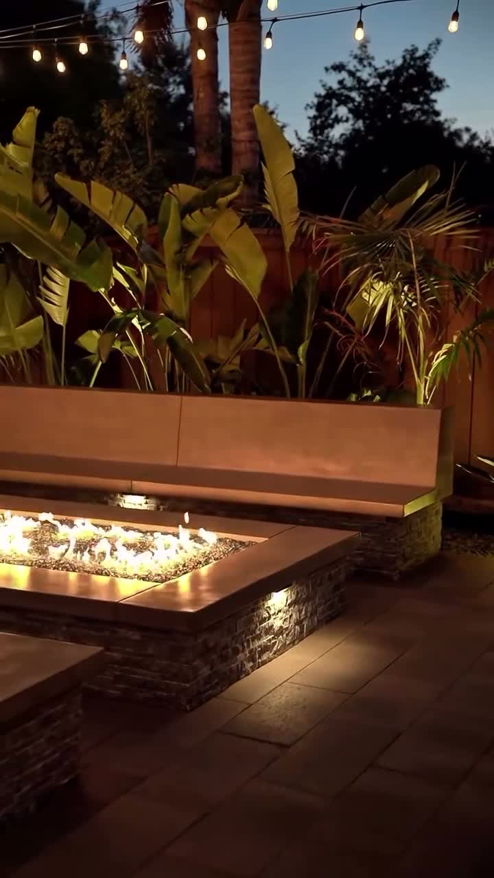 Rivers Landscape video poster