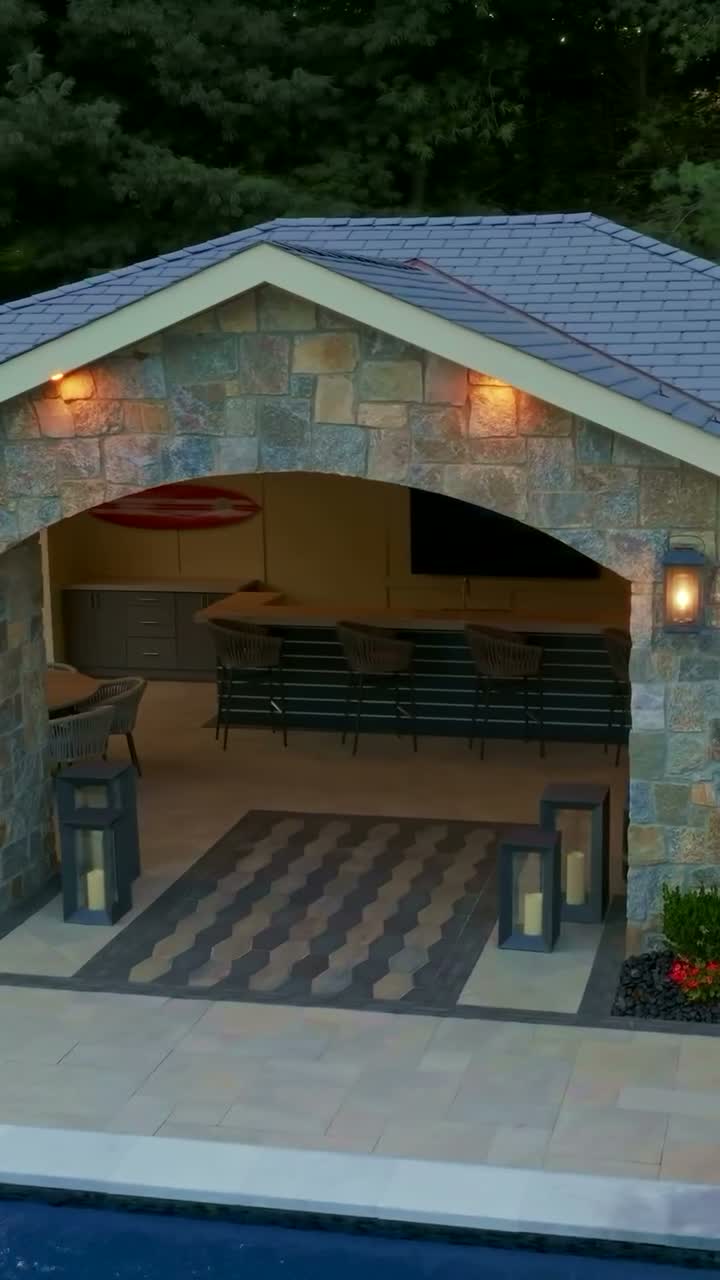 Elite Landscapes & Pools video poster