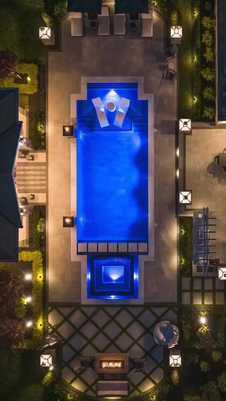 Elite Landscapes & Pools video poster