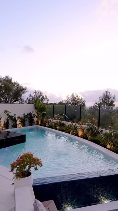 Coastline Pools — Pool · Hardscape +1 video
