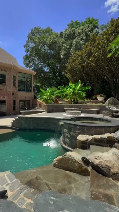 WayUp Media — Outdoor Living video