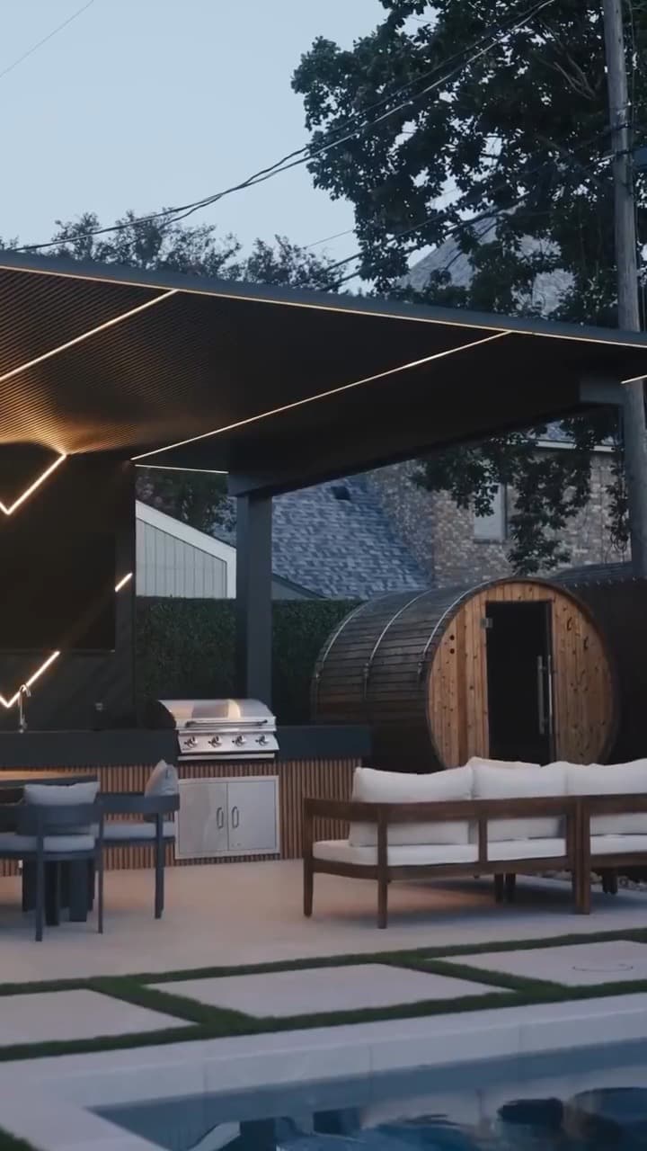 LIMITLESS Design Build video poster