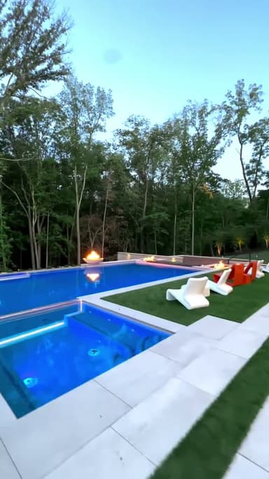 P.J.E. Lawn Care & Landscaping — Landscaping · Outdoor Living video
