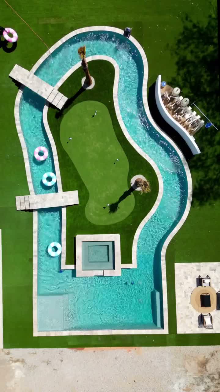 Envy Pools AZ video poster