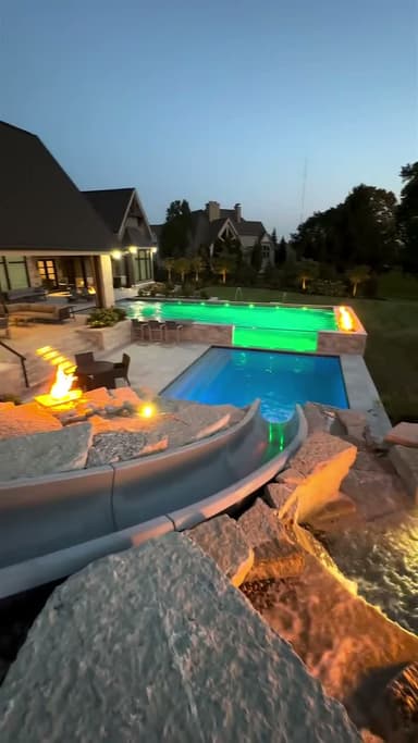 P.J.E. Lawn Care & Landscaping — Landscaping · Outdoor Living video