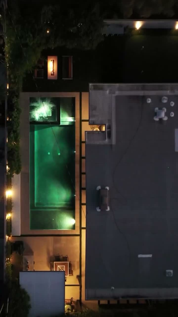 OC Poolscapes video poster