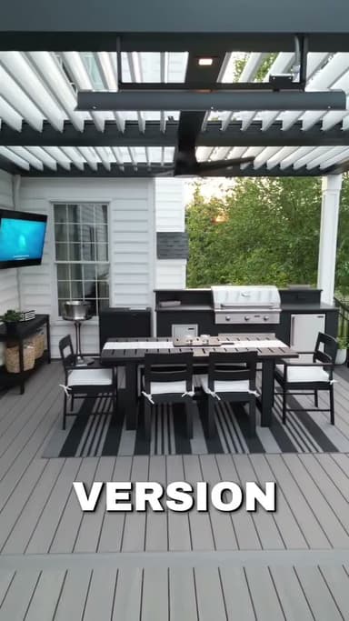 Deck Remodelers — Decks · Outdoor Living video