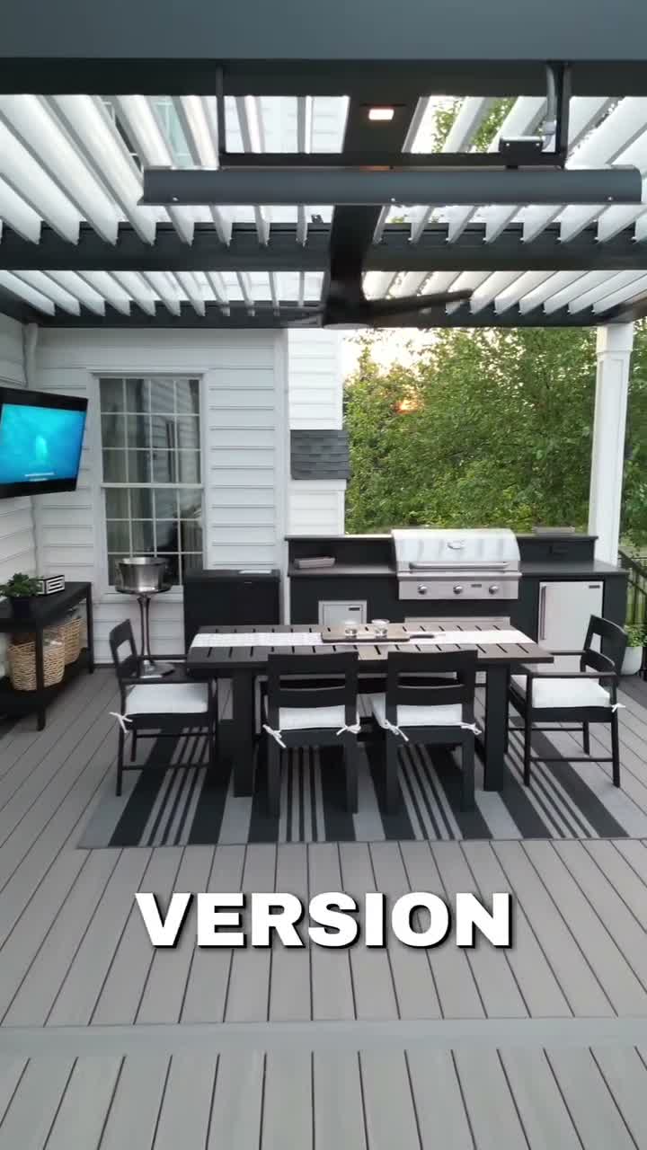Deck Remodelers video poster
