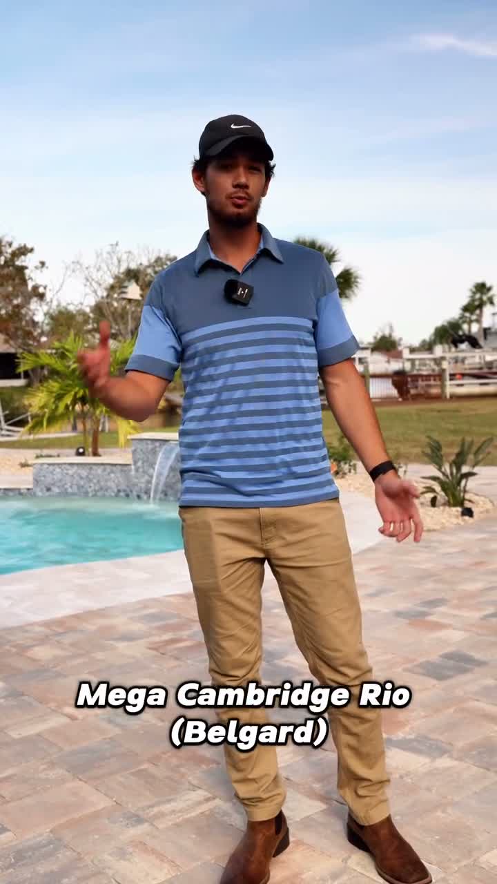 TGS Brick Pavers video poster