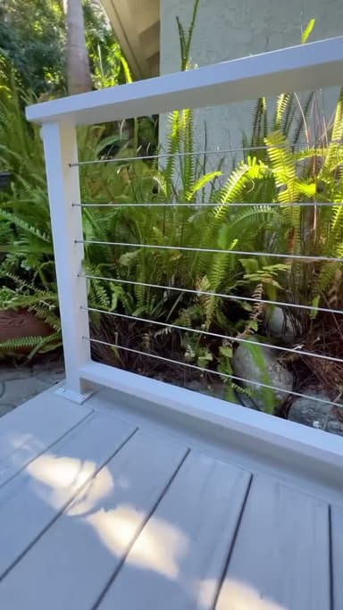 MG Construction & Decks — Decks · Pool +3 video