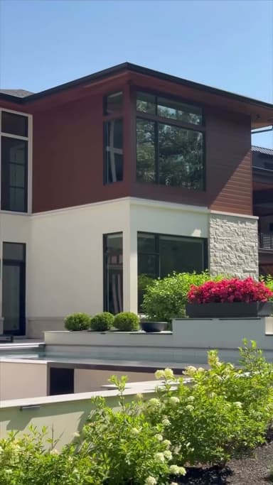 WayUp Media — Outdoor Living video