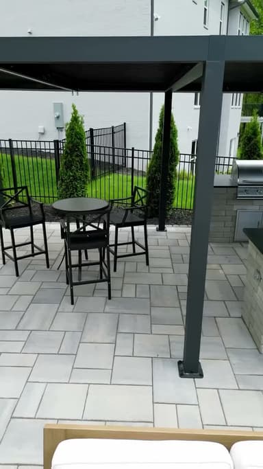 Greystone Hardscapes — Hardscape · Landscaping +1 video