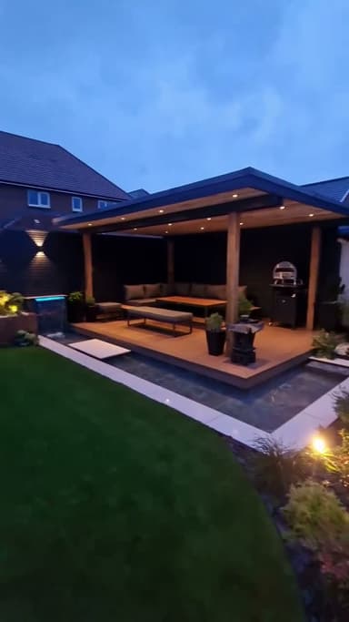 Green Genie Landscapes — Landscaping · Outdoor Living video
