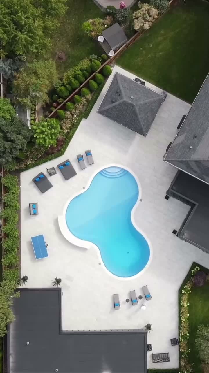 AquaSpa Pools video poster